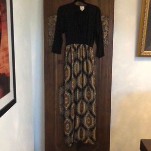 Beautiful Women Long Dress